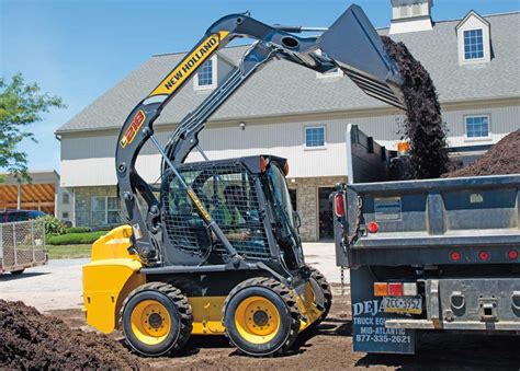 1250 skid steer specs|New Holland Skid Steer Loader Specs .